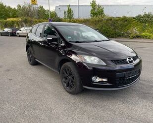 Mazda CX-7 Gebrauchtwagen