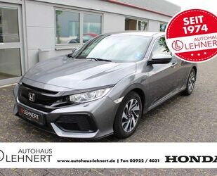 Honda Civic Gebrauchtwagen