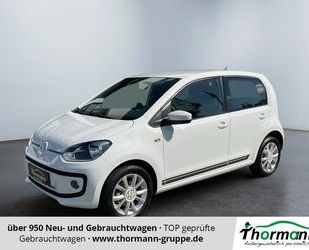 VW up! Gebrauchtwagen