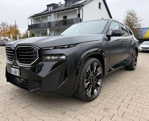 BMW XM Gebrauchtwagen