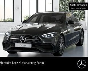 Mercedes-Benz C 220 Gebrauchtwagen