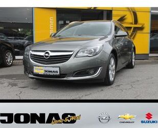 Opel Insignia Gebrauchtwagen