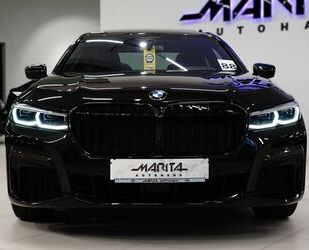 BMW 730 Gebrauchtwagen