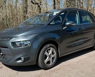 Citroen C4 Picasso Gebrauchtwagen