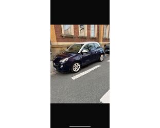 Opel Adam Gebrauchtwagen