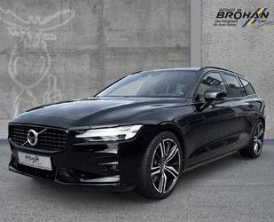 Volvo V60 Gebrauchtwagen