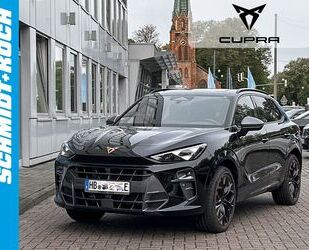 Cupra Terramar Gebrauchtwagen
