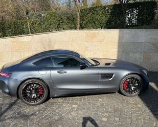 Mercedes-Benz AMG GT C Gebrauchtwagen