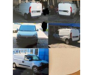 Fiat Doblo Gebrauchtwagen