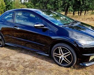 Honda Civic Gebrauchtwagen