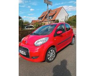 Citroen C1 Gebrauchtwagen