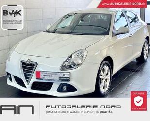 Alfa Romeo Giulietta Gebrauchtwagen