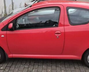 Toyota Aygo (X) Gebrauchtwagen