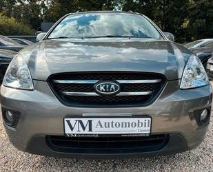 Kia Carens Gebrauchtwagen