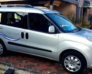 Fiat Doblo Gebrauchtwagen