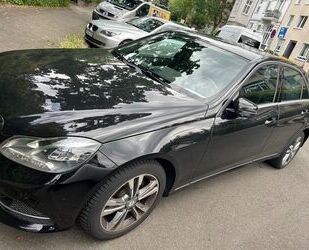 Mercedes-Benz E 250 Gebrauchtwagen