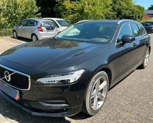 Volvo V90 Gebrauchtwagen