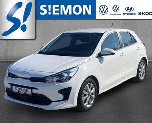 Kia Rio Gebrauchtwagen