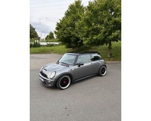 Mini Cooper S Gebrauchtwagen