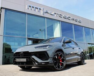 Lamborghini Urus Gebrauchtwagen