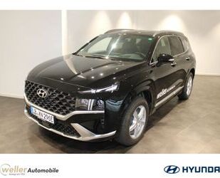 Hyundai SANTA FE Gebrauchtwagen