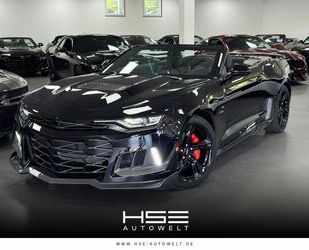 Chevrolet Camaro Gebrauchtwagen