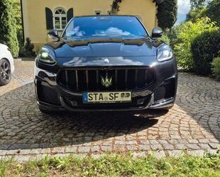 Maserati Grecale Gebrauchtwagen