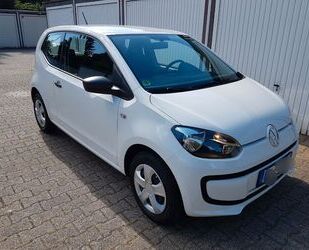 VW up! Gebrauchtwagen