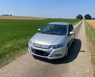 Honda Insight Gebrauchtwagen