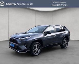 Toyota RAV 4 Gebrauchtwagen