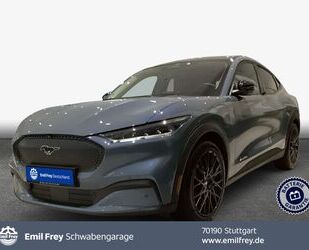 Ford Mustang Mach-E Gebrauchtwagen