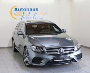 Mercedes-Benz E 400 Gebrauchtwagen