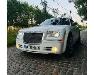 Chrysler 300C Gebrauchtwagen