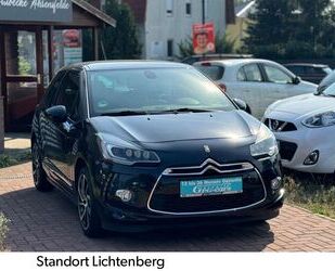 Citroen DS3 Gebrauchtwagen