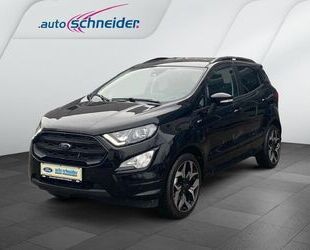 Ford EcoSport Gebrauchtwagen