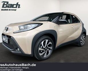 Toyota Aygo (X) Gebrauchtwagen
