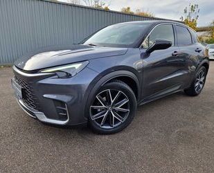 Lexus LBX Gebrauchtwagen