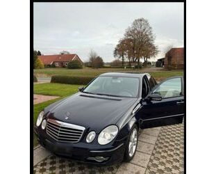 Mercedes-Benz E 280 Gebrauchtwagen