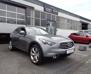 INFINITI QX70 Gebrauchtwagen