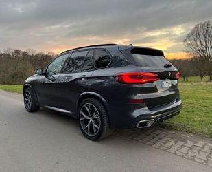 BMW X5 Gebrauchtwagen