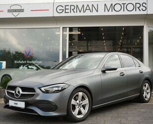 Mercedes-Benz C 220 Gebrauchtwagen