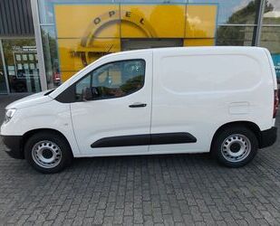 Opel Combo Gebrauchtwagen