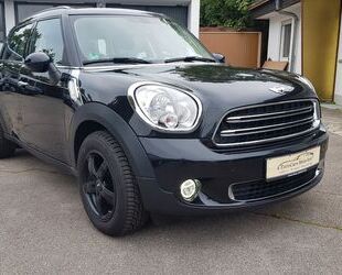 Mini One Countryman Gebrauchtwagen