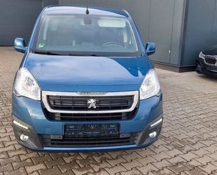 Peugeot Partner Tepee Gebrauchtwagen