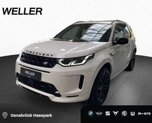 Land Rover Discovery Sport Gebrauchtwagen