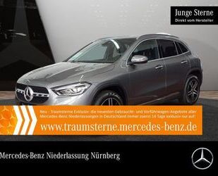 Mercedes-Benz GLA 250 Gebrauchtwagen