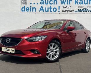 Mazda 6 Gebrauchtwagen