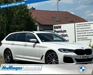BMW 530 Gebrauchtwagen