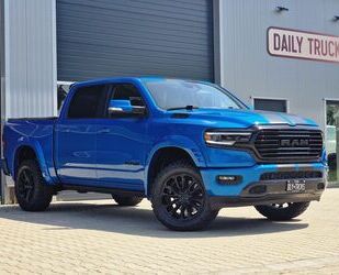 Dodge RAM Gebrauchtwagen