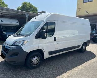 Citroen Jumper Gebrauchtwagen